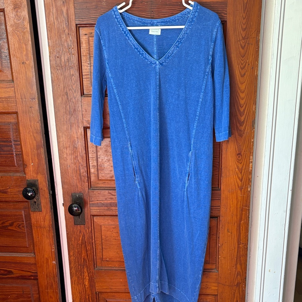 Poetry Dress size 6